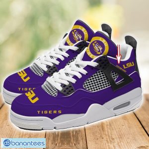 Lsu sneakers cheap