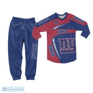 New york giants online pajama pants