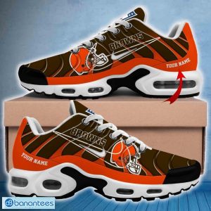 Cleveland browns air outlet max