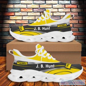 J. B. Hunt Max Soul Shoes Style Running Sneakers For Men Women Product Photo 2