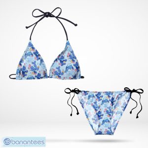 Ashimari Pokemon Cute String Bikini Swimwear Gift Fans - Ashimari Pokemon Cute String Bikini Swimwear Photo 12