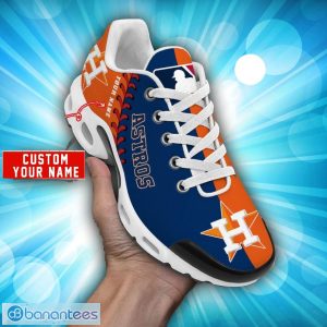 Astros hot sale tennis shoes