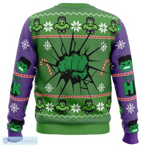 Hulk sweater hotsell