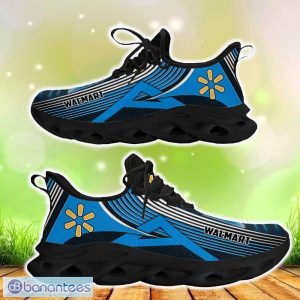 Schnucks Max Soul Shoes Brand Personalized For Men Women Sports Sneakers  Gift - Banantees