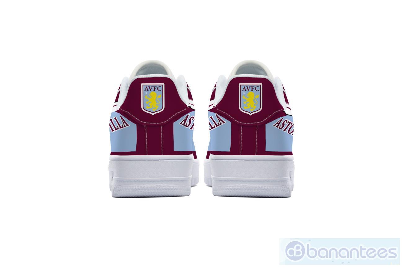 the villa sneakers