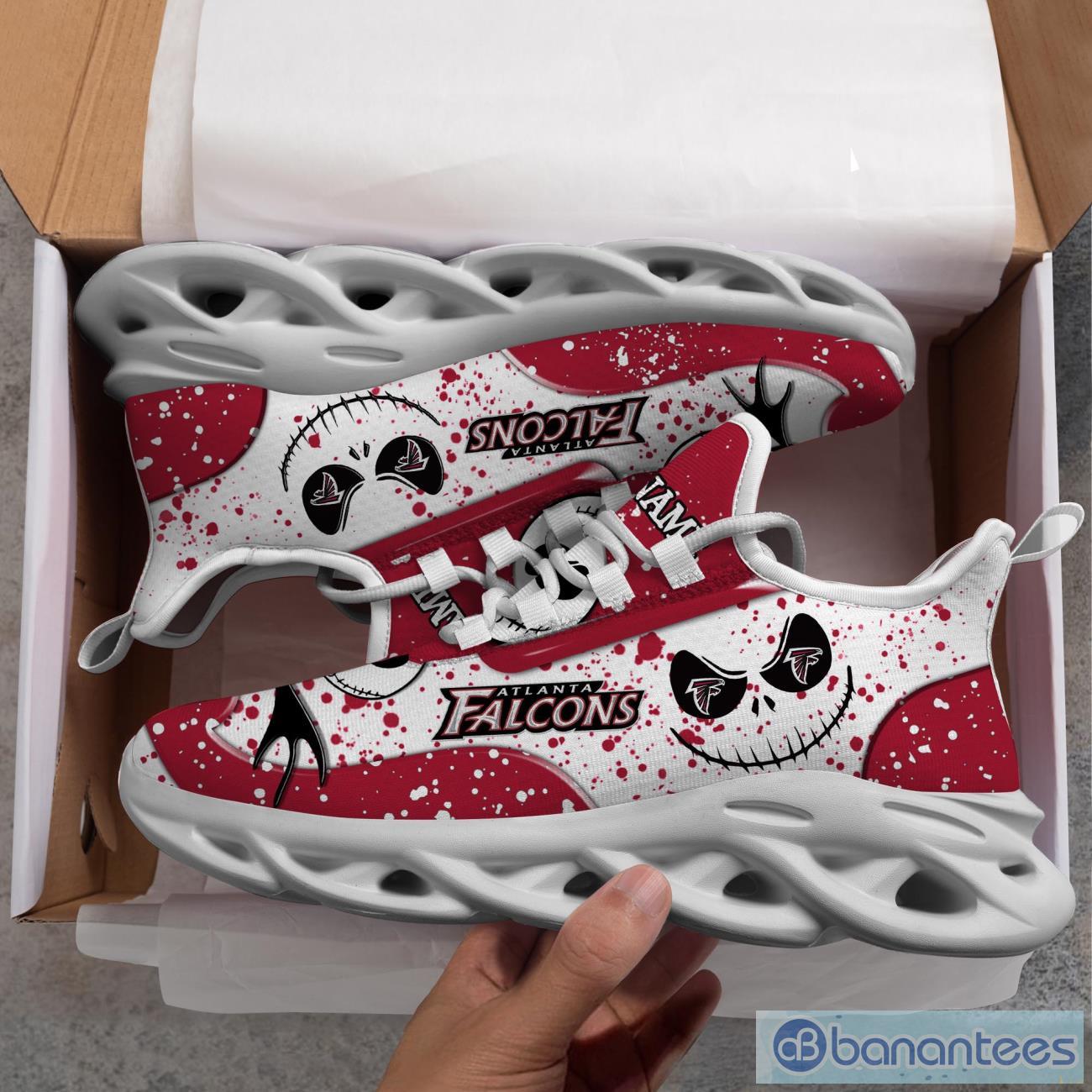 Falcons 2025 converse shoes