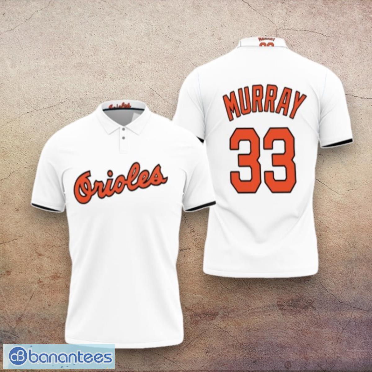 Eddie clearance murray jersey