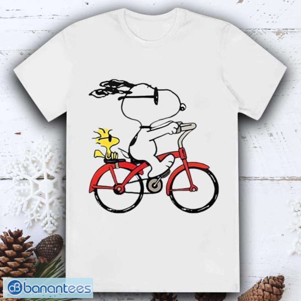 Snoopy best sale cycling jersey