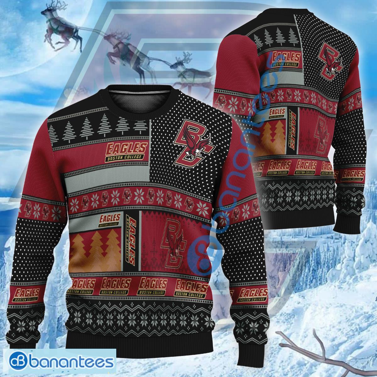 Ncaa shop ugly sweaters