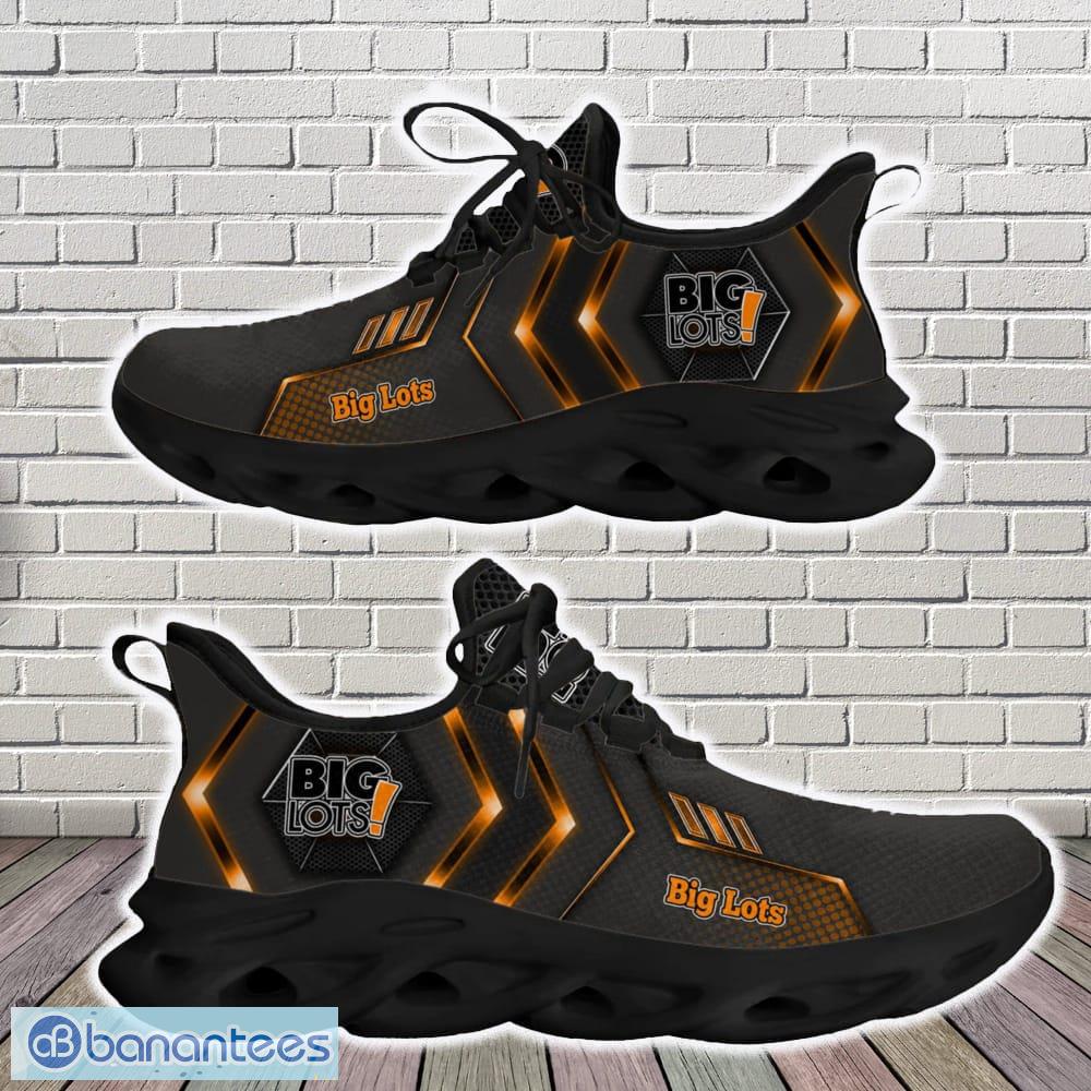 big lots Exotic Team Shoes New For Men And Women Gift Logo Brands Max Soul Shoes Sports Sneakers - big lots Logo Brands Max Soul Shoes_1
