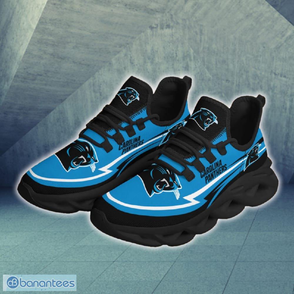 Carolina panthers tennis store shoes