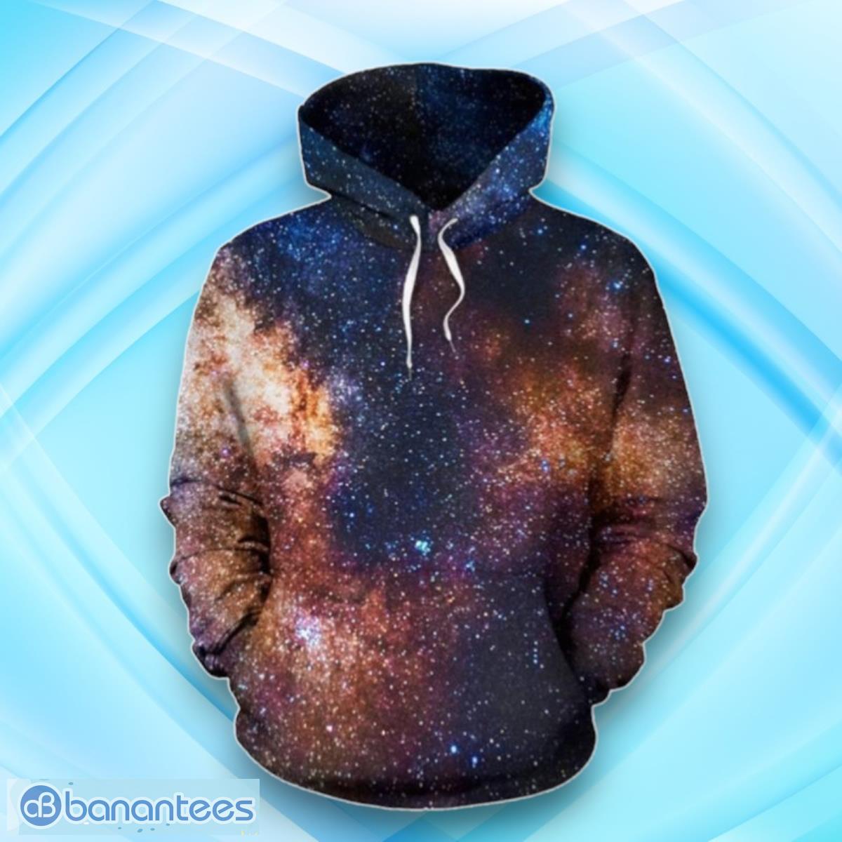 Milky cheap way hoodie