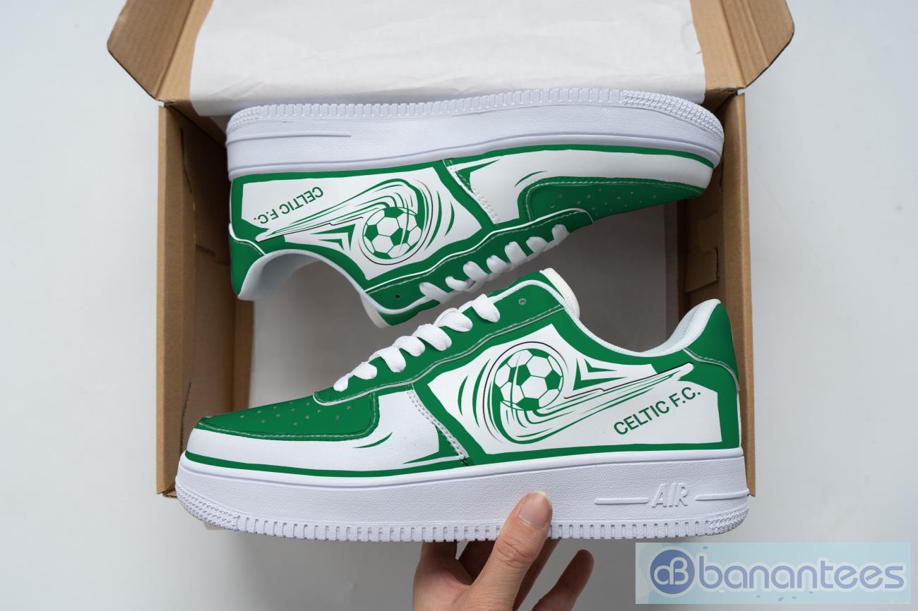 Celtic sales fc shoes