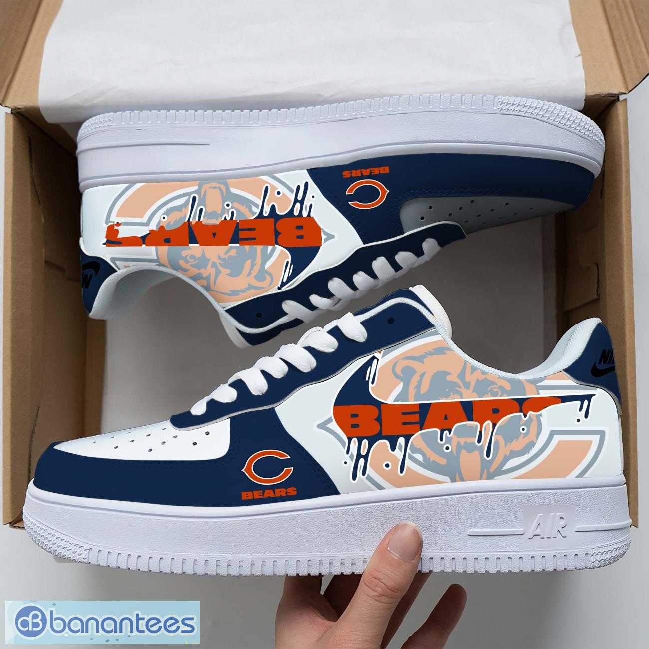 Bears air 2024 force ones