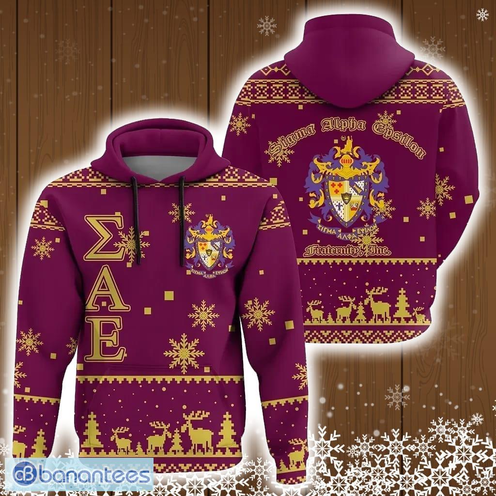 Sigma alpha outlet epsilon hoodie