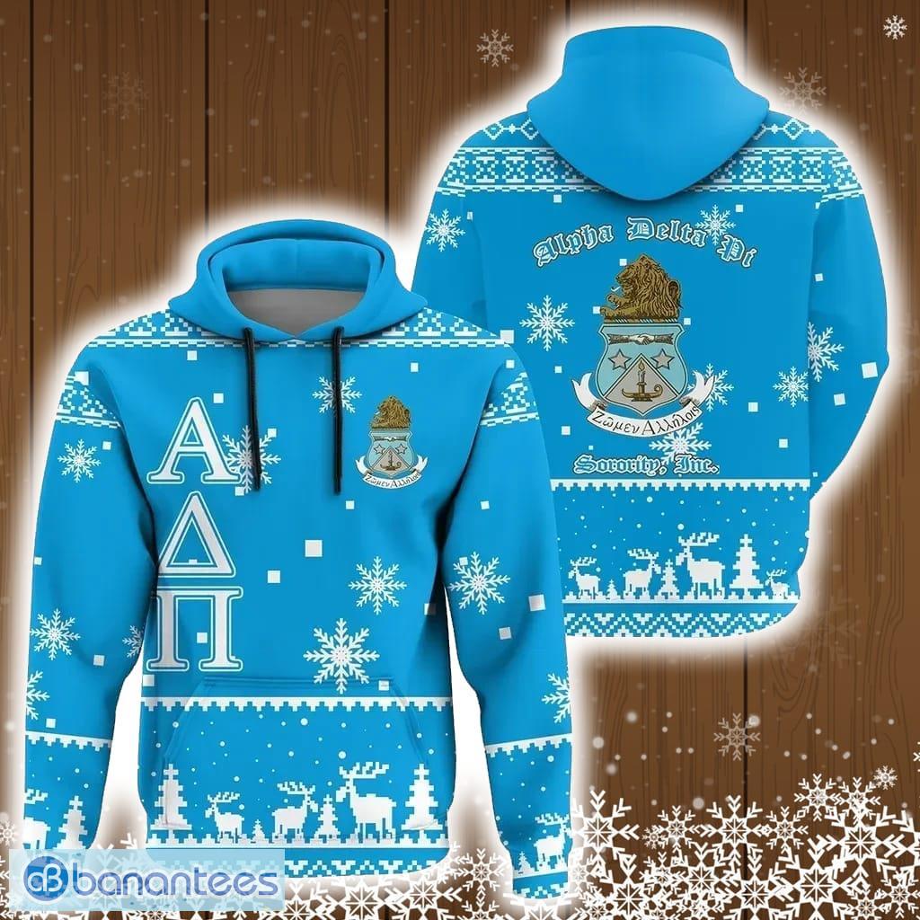 Alpha delta pi hoodie hot sale