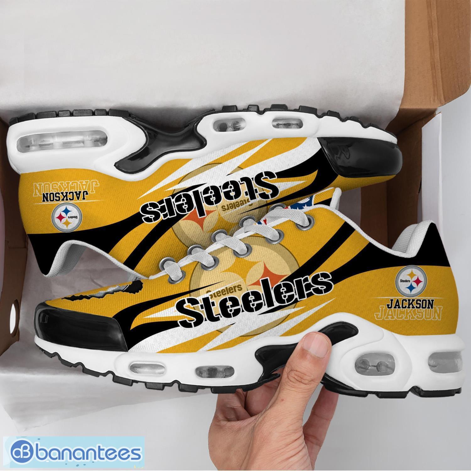 Steelers Womens Apparel 3D Last Minute Unique Pittsburgh Steelers Gifts -  Personalized Gifts: Family, Sports, Occasions, Trending