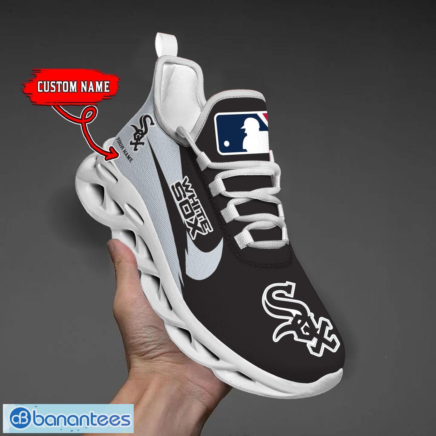 White sox nike outlet shoes