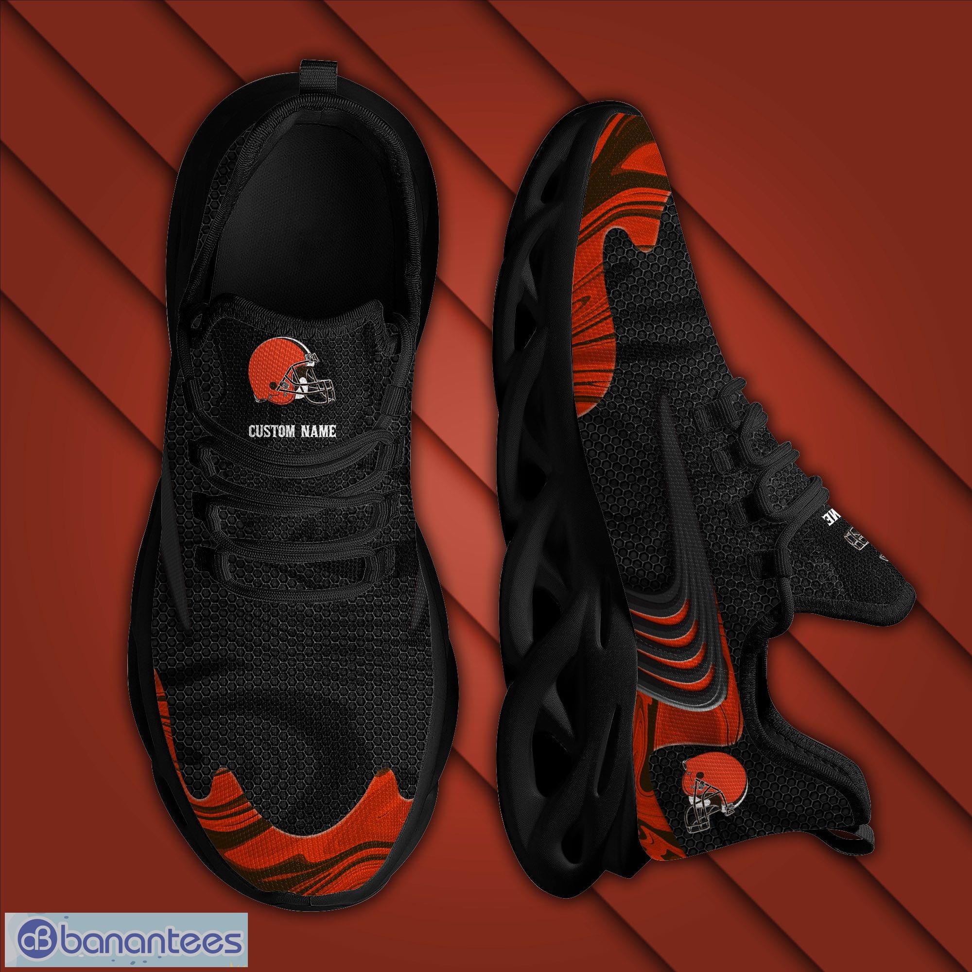 Cleveland browns 2024 air max