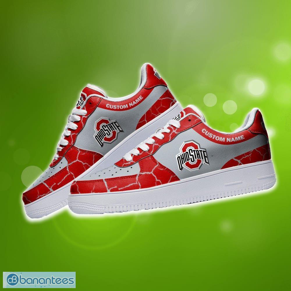 Ohio state 'air outlet force 1