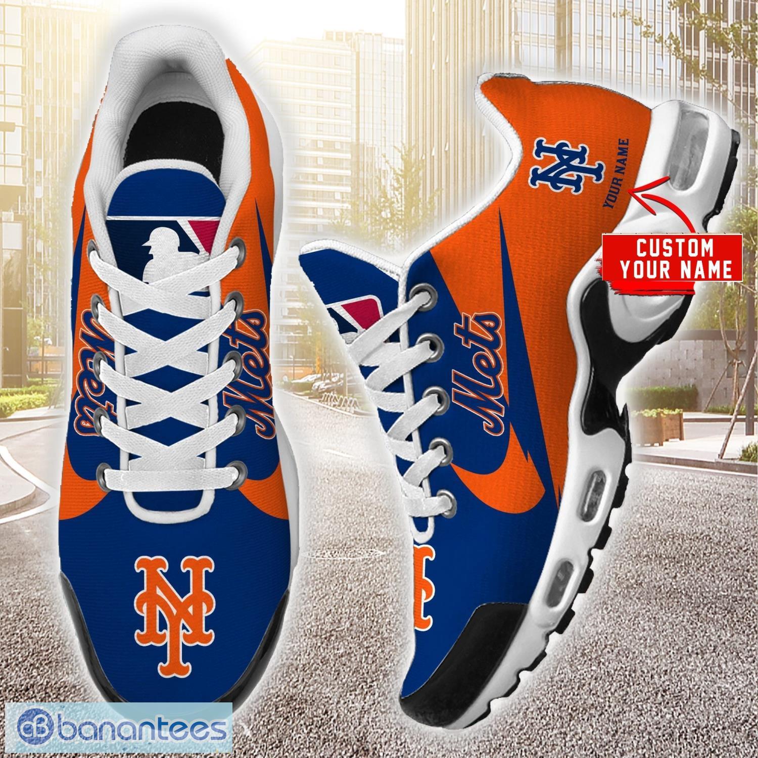 New york mets on sale sneakers