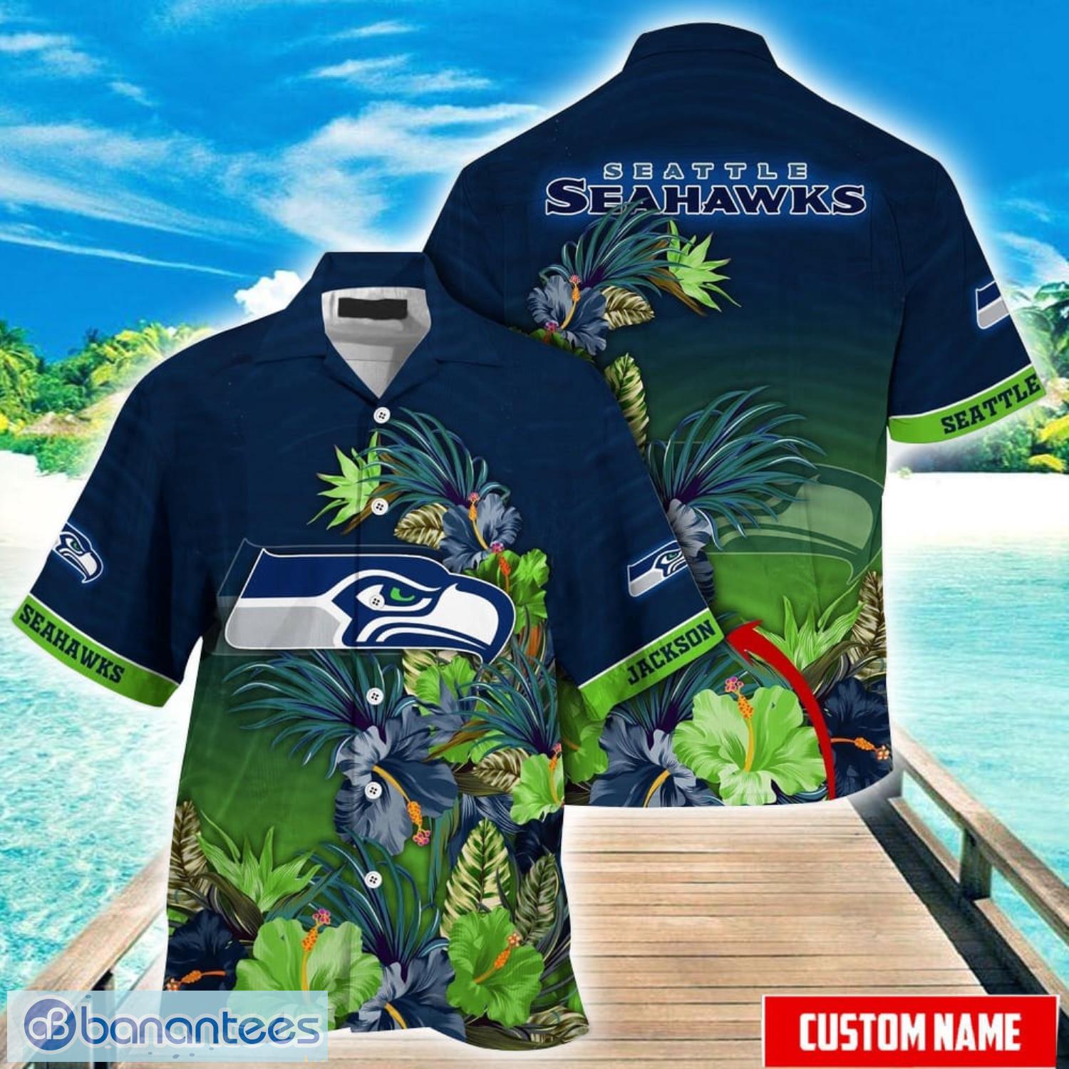 Custom 2024 seahawks shirt