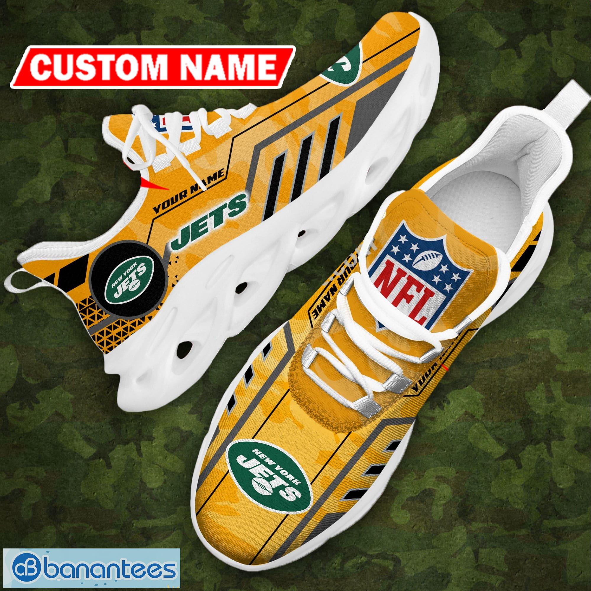 New york sale jets sneakers