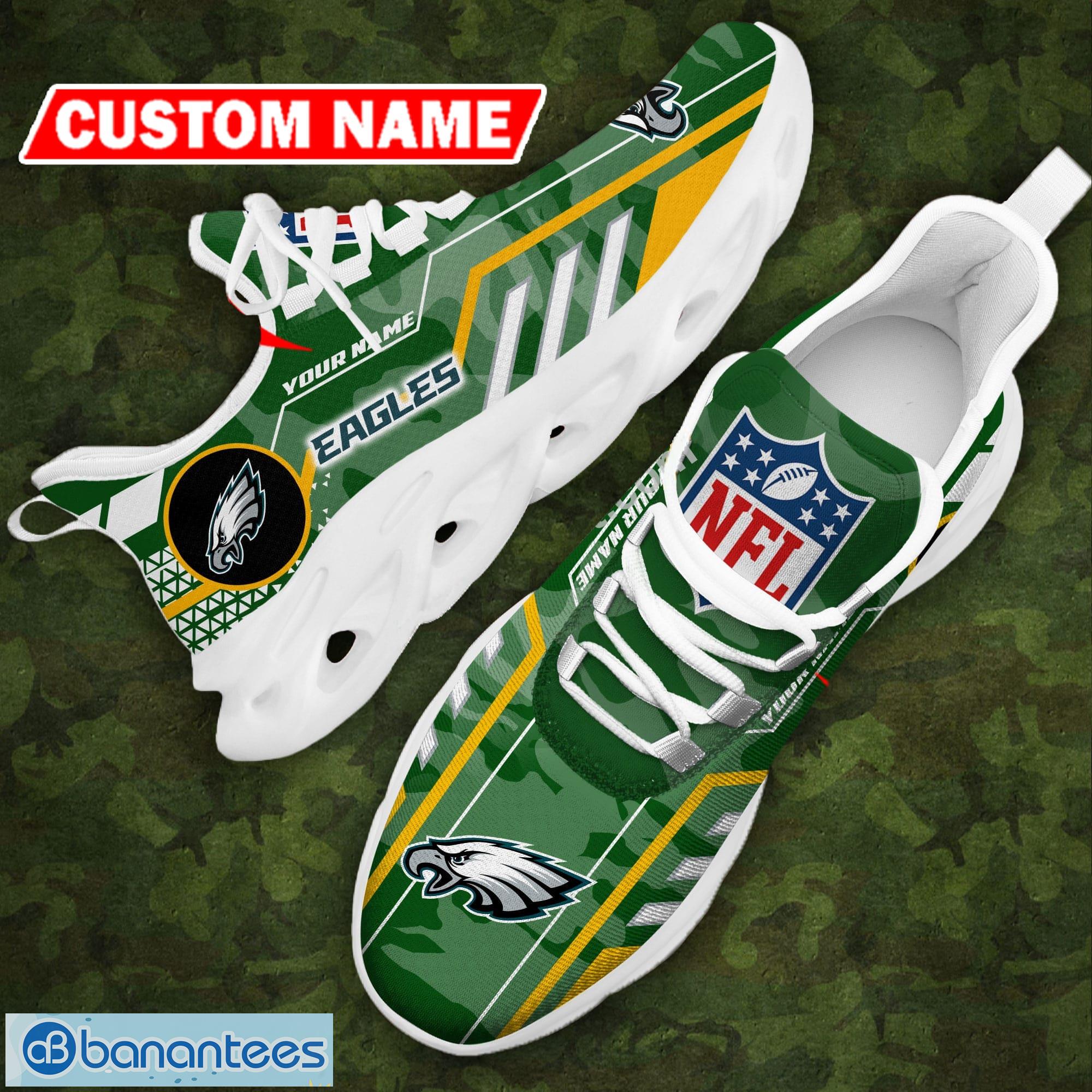 Eagles running clearance shoes