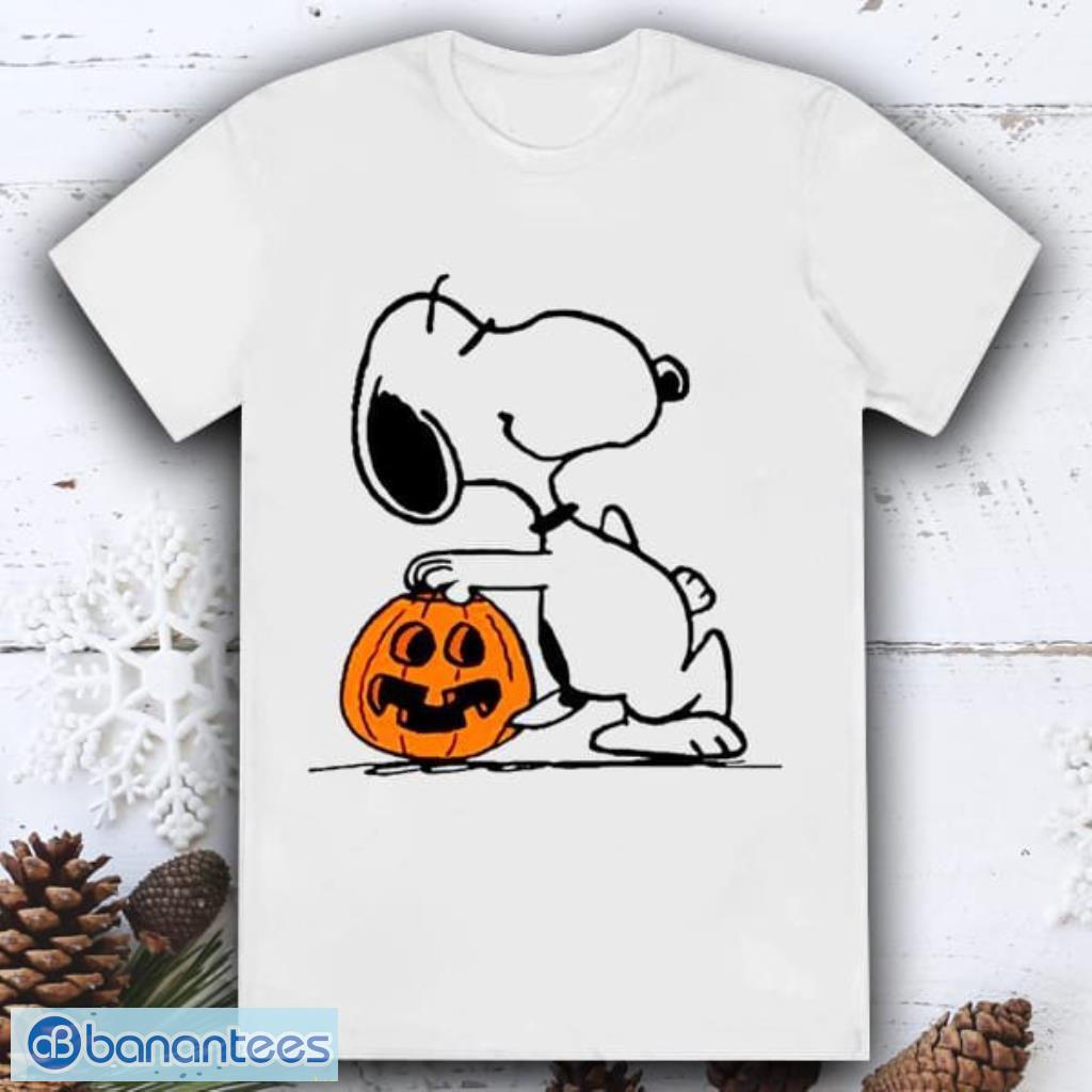 Hilarious Pumpkin Design Tee: 100% Cotton Halloween Shirt