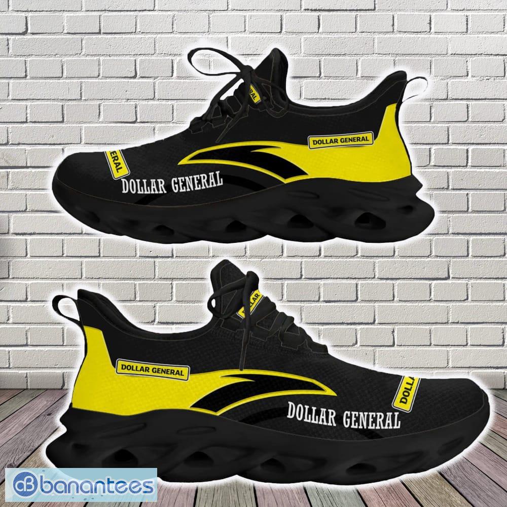 dollar general Plus Size Team Shoes New For Men And Women Gift