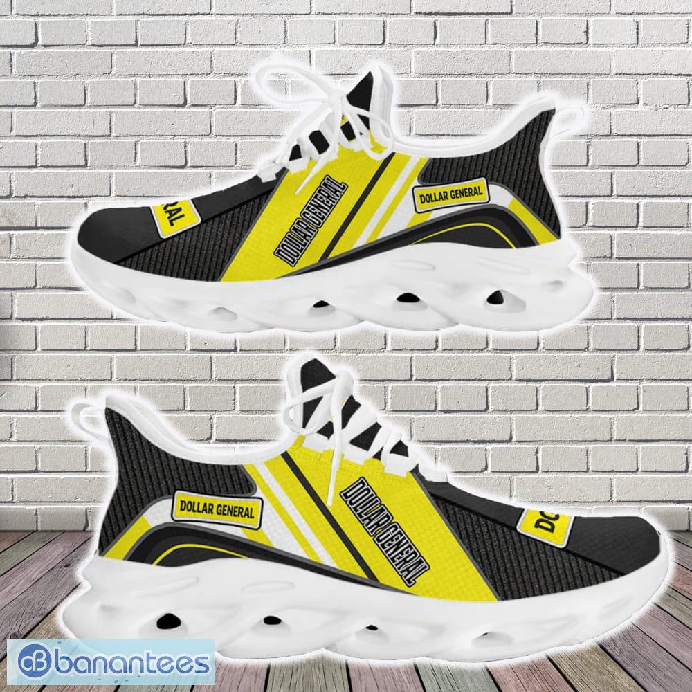 Dollar general hot sale logo shoes