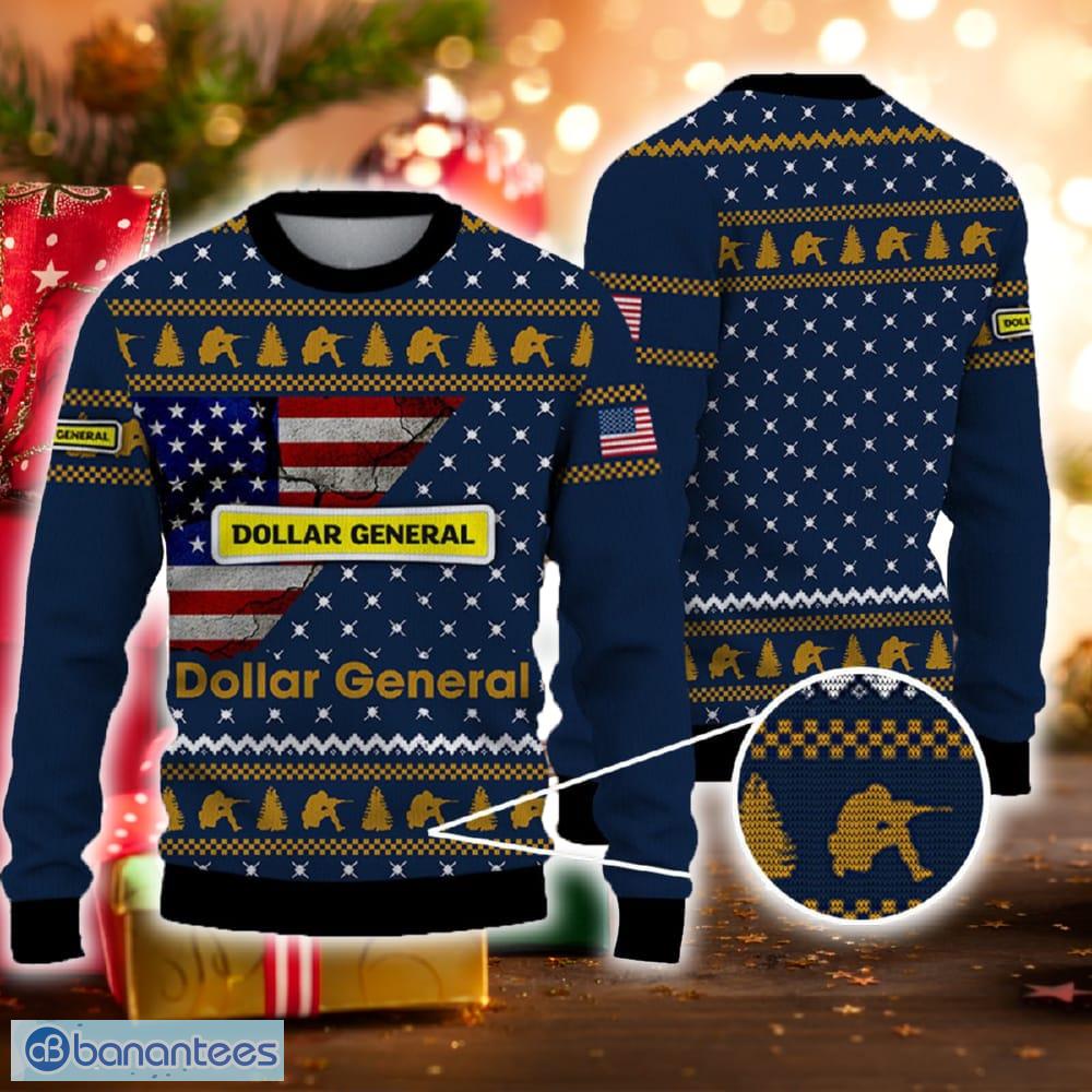 Dollar general sale christmas sweater