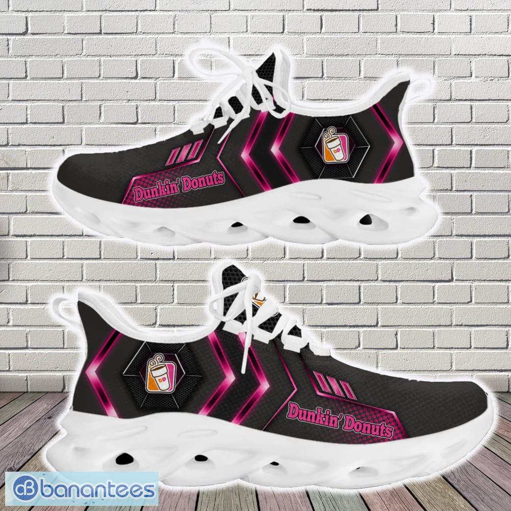 Women's dunkin donuts outlet shoes