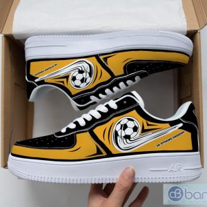 Dynamo Dresden Air Force Shoes Sneaker For Men Women Product Photo 2