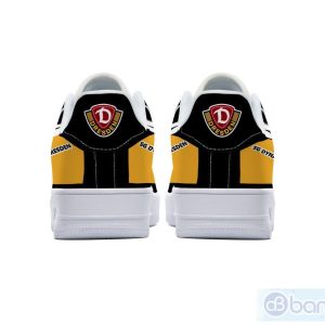 Dynamo Dresden Air Force Shoes Sneaker For Men Women Product Photo 3