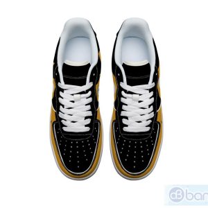 Dynamo Dresden Air Force Shoes Sneaker For Men Women Product Photo 4