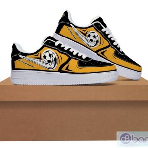 Dynamo Dresden Air Force Shoes Sneaker For Men Women Product Photo 1