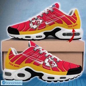 e1i4vU4E kansas city chiefs nfl custom name air cushion sports shoes effortless for men women fans gift sneakers 1 300x300 image Kansas City Chiefs NFL Custom Name Air Cushion Sports Shoes Effortless For Men Women Fans Gift Sneakers - Kansas City Chiefs NFL Air Cushion Sports Shoes Photo 2