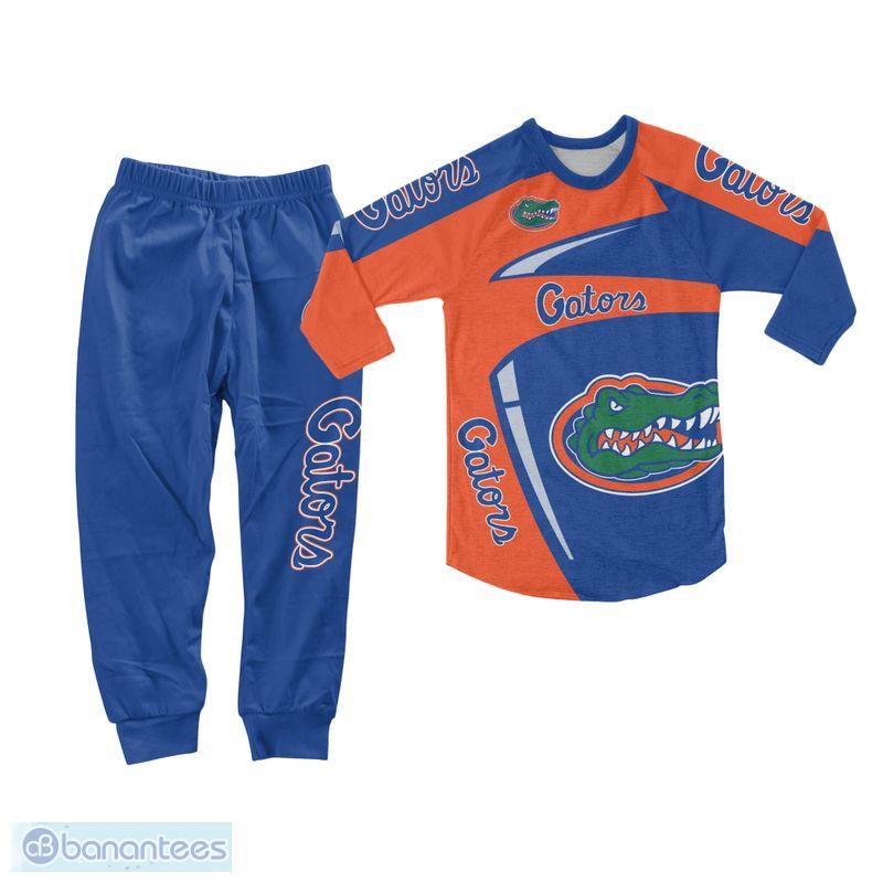 Florida gator christmas discount pajamas