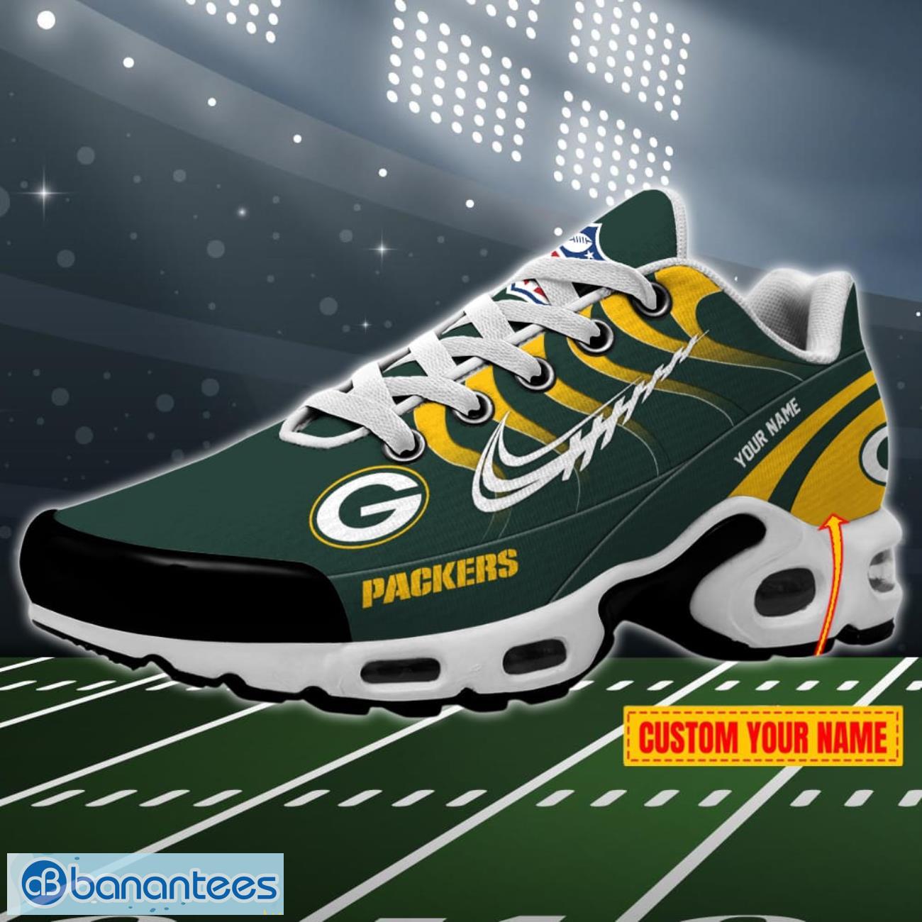 Your custom store kicks nfl