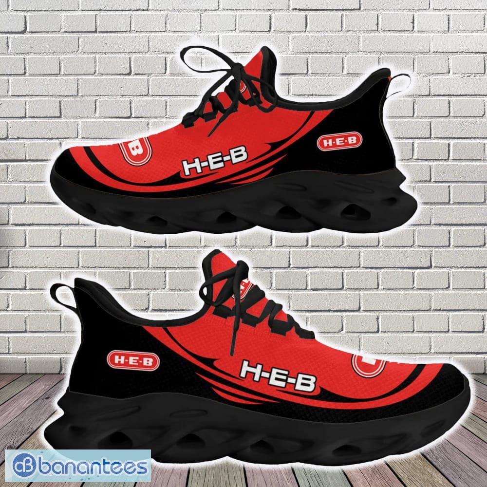 H shoes outlet logo