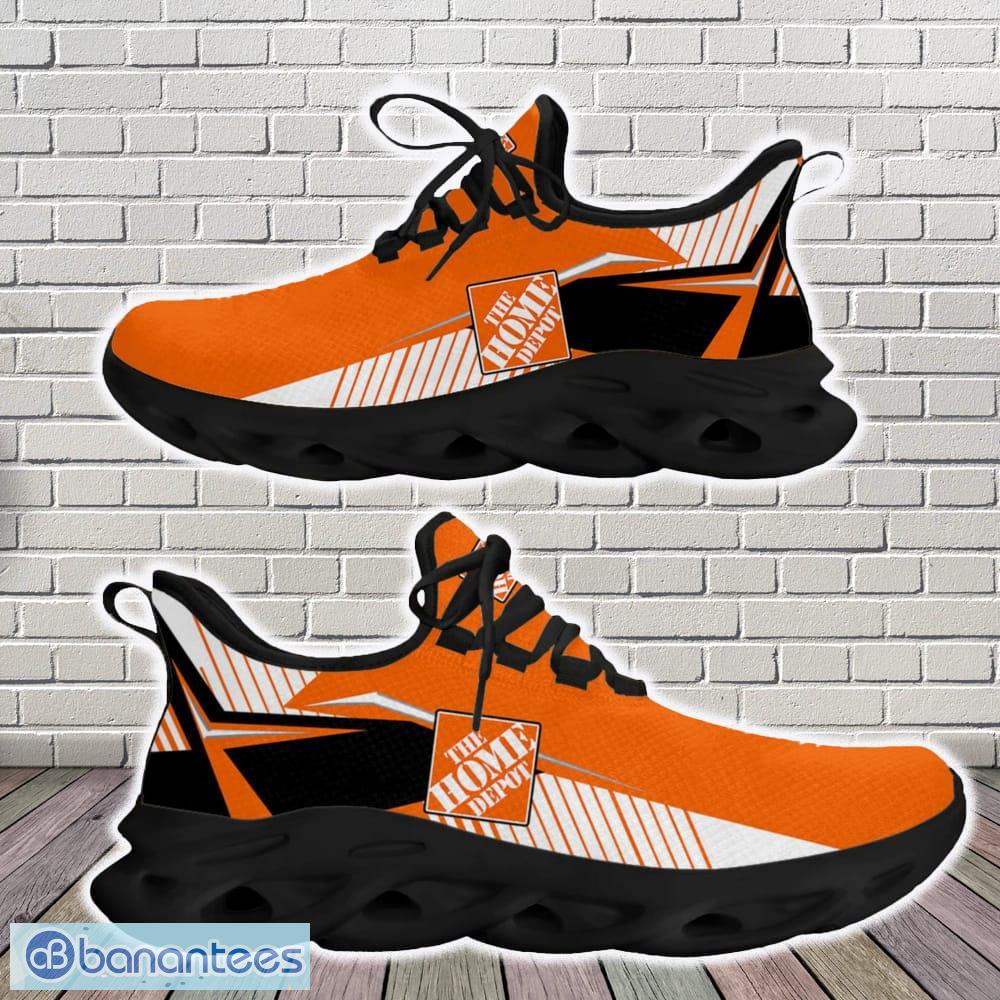 Home Depot Sneakers Shoes Men And Women Max Soul Shoes