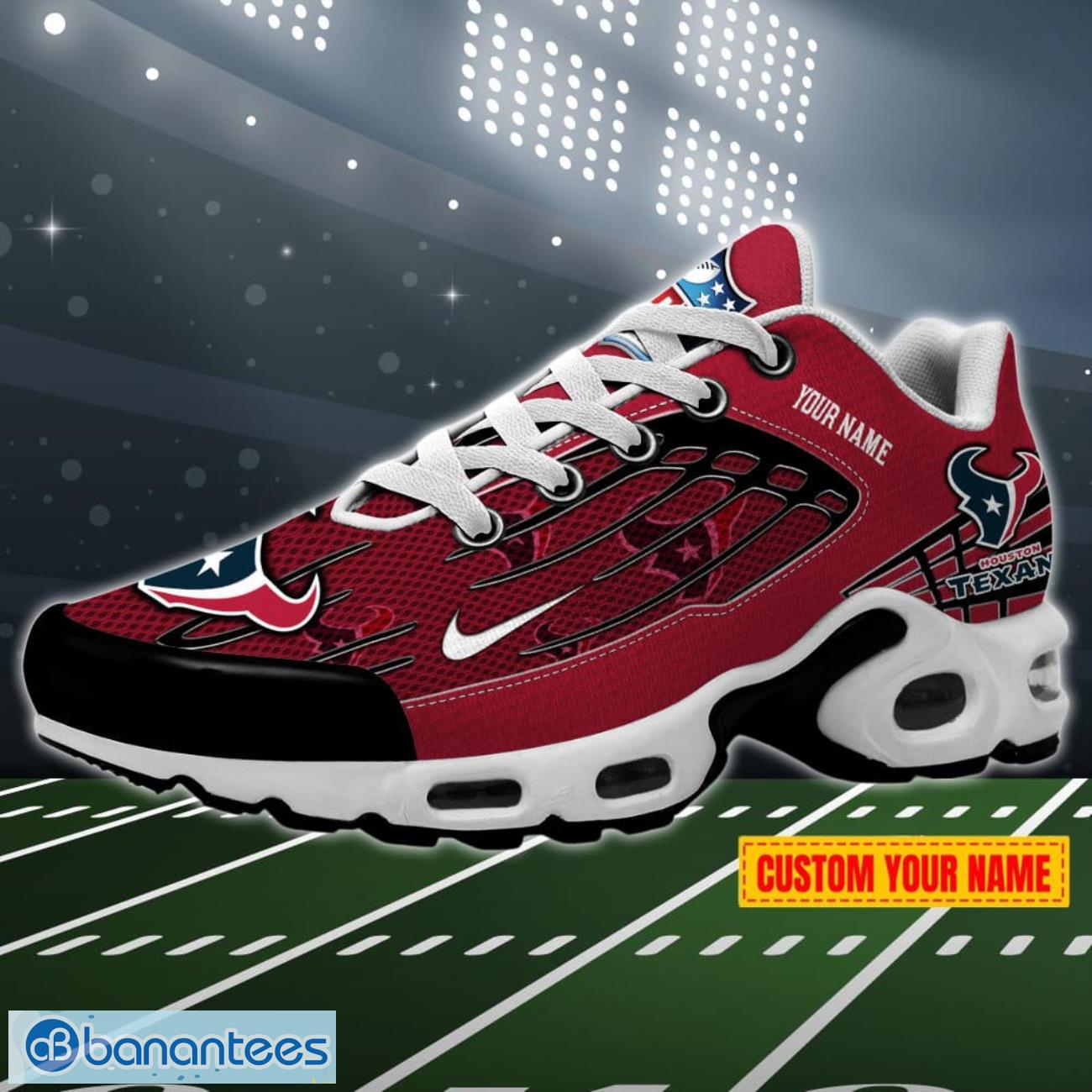 Texans 2025 nike shoes