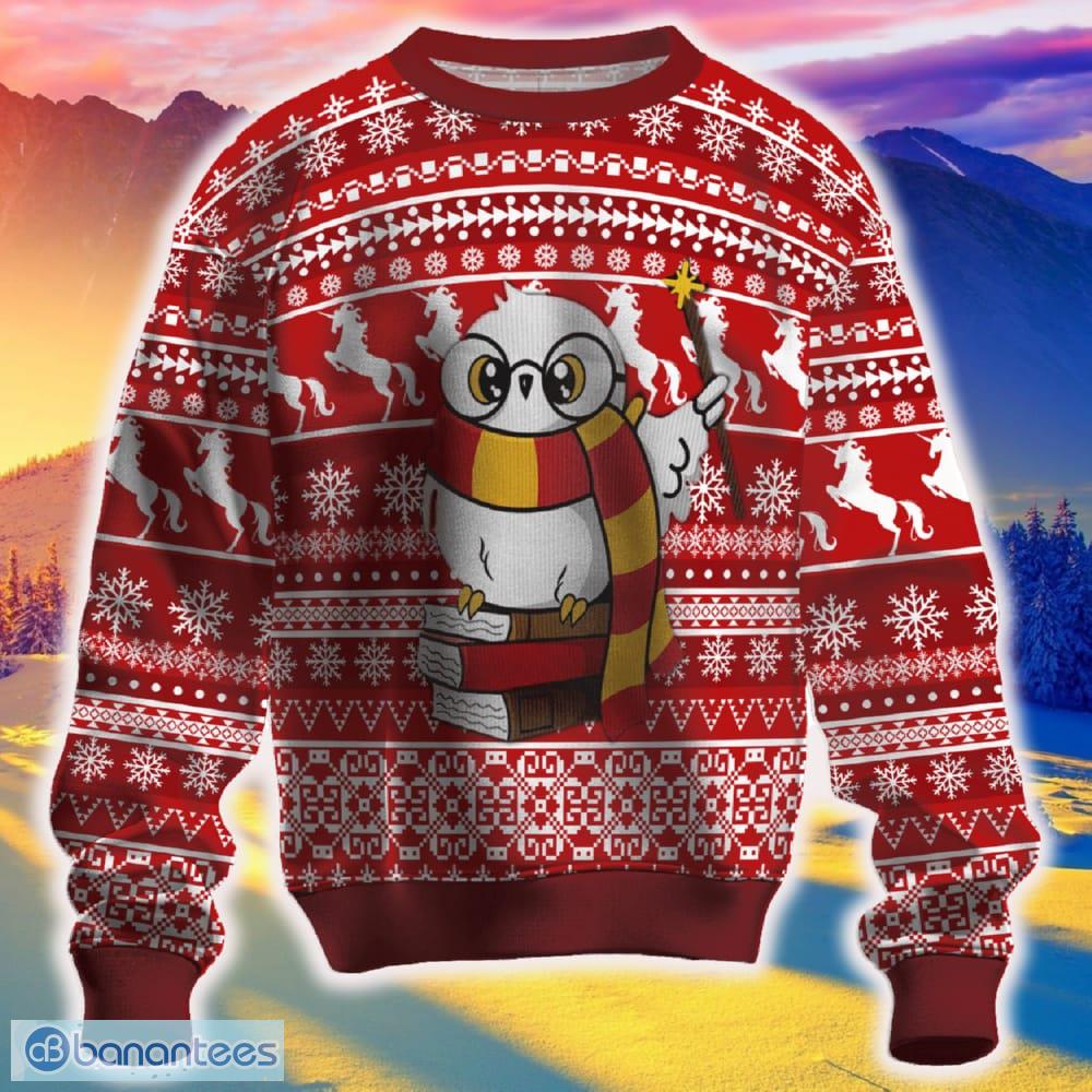 Sweater owl outlet