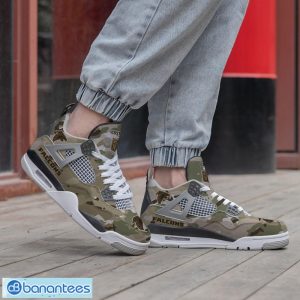 Jordan shop 4 camouflage