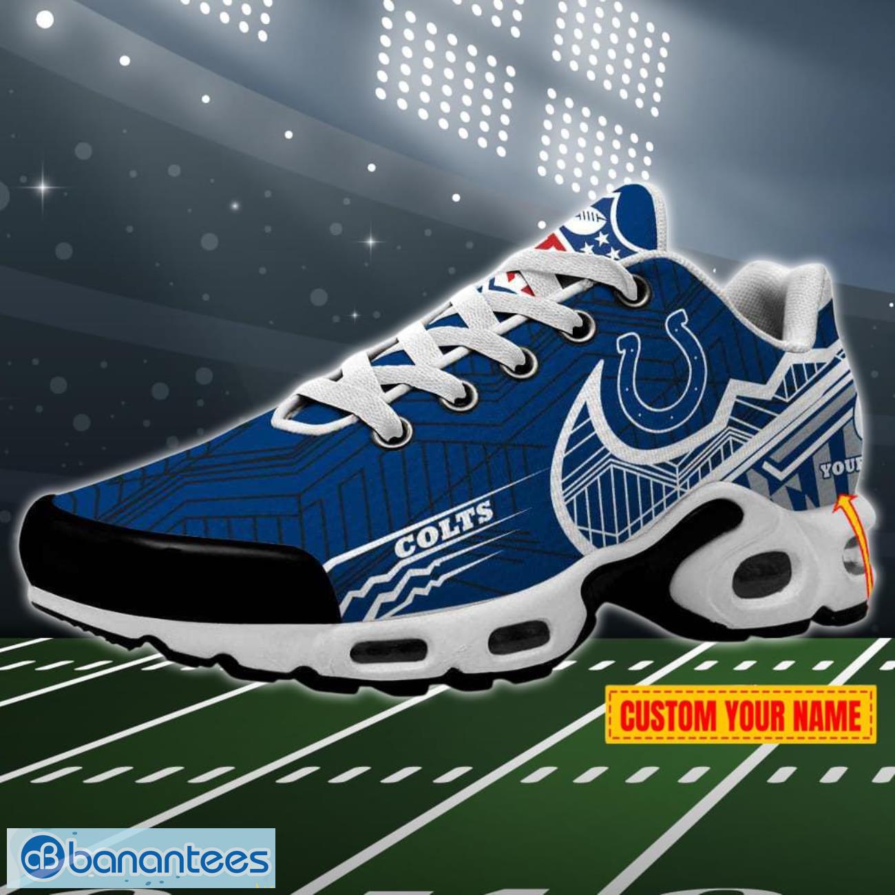 Colts on sale nike shoes