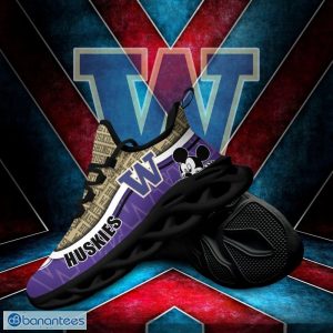 Washington huskies 2025 yeezy shoes