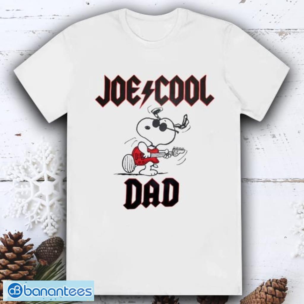 Joe cool best sale t shirt