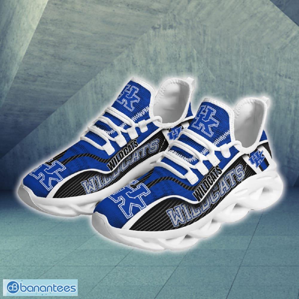 Kentucky hotsell wildcats sneakers