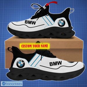 Bmw 2025 lovers shoes